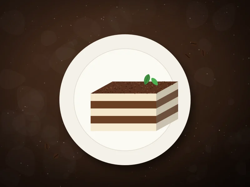 TiramisÃ¹ della Nonna